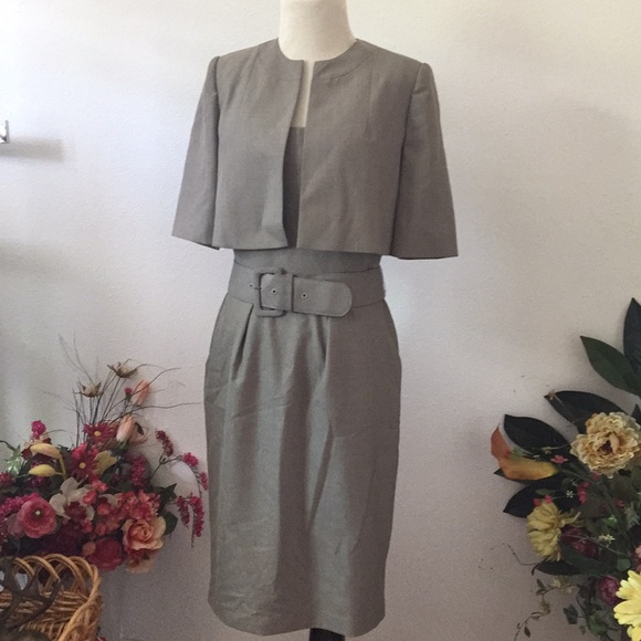 Calvin Klein Dresses & Skirts - 2 Piece Dress/Jacket